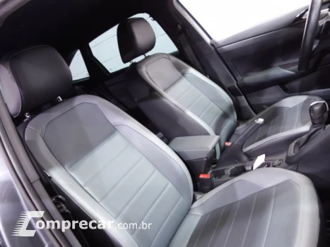 NIVUS - 1.0 200 TSI TOTAL HIGHLINE AUTOMÁTICO