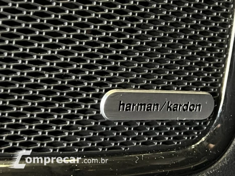 RAMPAGE 2.0 HURRICANE 4 TURBO GASOLINA LARAMIE 4X4 AUTOMÁTIC