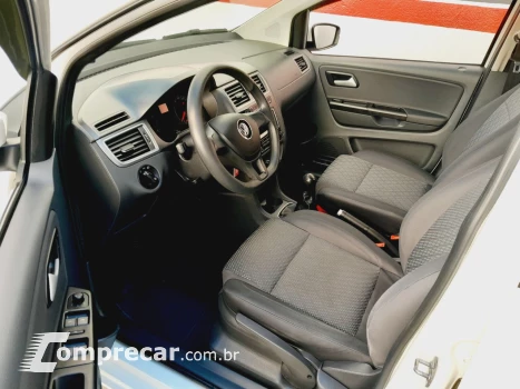 Fox Trendline 1.6 Flex 8V 5p