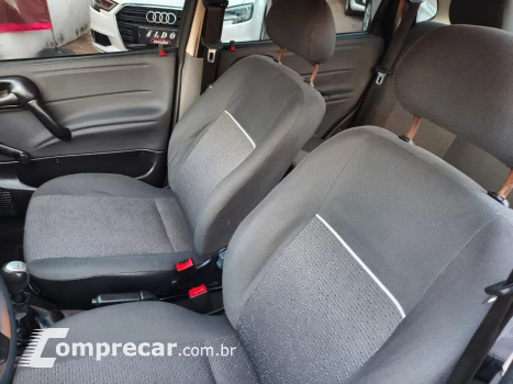 CLASSIC 1.0 MPFI LS 8V