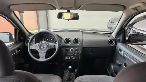 PRISMA 1.4 MPFI Maxx 8V