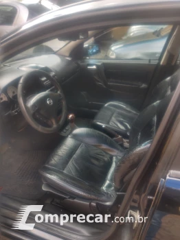 ASTRA 2.0 MPFI Elite Sedan 8V