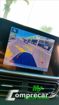 FASTBACK 1.0 TURBO 200 FLEX AUDACE CVT