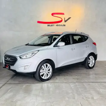 Hyundai IX35 2.0 16V 4 portas