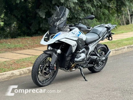 BMW BMW R 1300 GS Plus