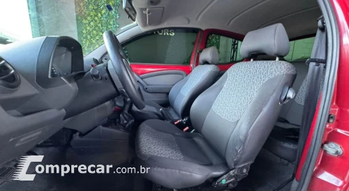 Ka 1.0 8V/1.0 8V ST Flex 3p