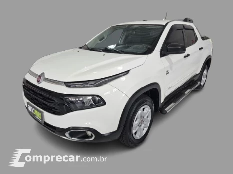 Fiat TORO 2.4 16V Multiair Freedom AT9 4 portas