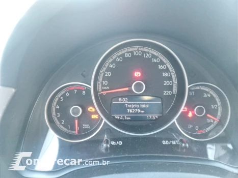 CROSS UP 1.0 TSI 12V