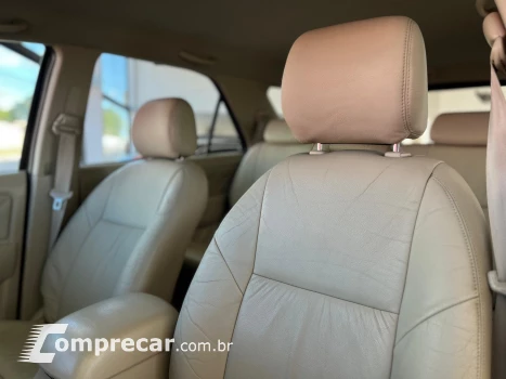 HILUX SW4 3.0 SRV 4X4 16V TURBO INTERCOOLER DIESEL 4P AUTOMÁ