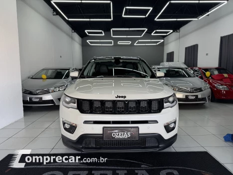 COMPASS 2.0 16V Night Eagle