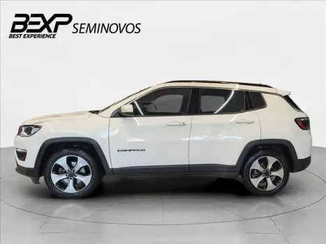 COMPASS 2.0 16V Sport
