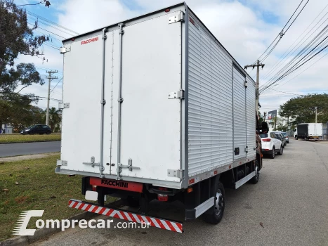 Delivery Express 2.8 Diesel