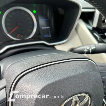 COROLLA 2.0 Altis 16V