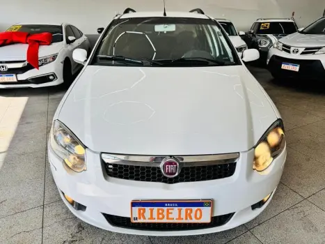 Palio WEEKEND TREKKING