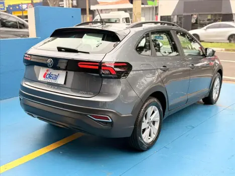 NIVUS 1.0 200 TSI TOTAL FLEX COMFORTLINE AUTOMÁTI