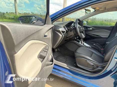 ONIX 1.0 Turbo Premier