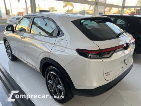 HR-V EX 1.5 I-VTEC CVT