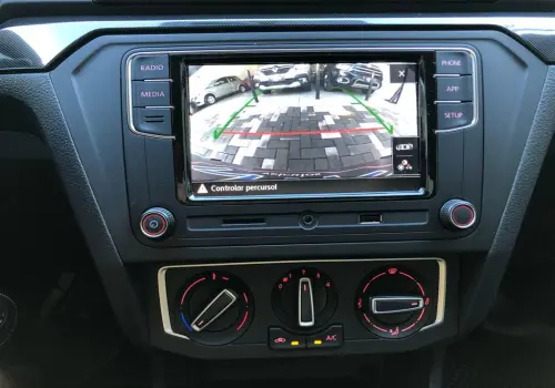 Saveiro Trendline 1.6 Total Flex 16V