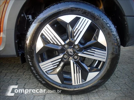 KARDIAN 1.0 TCE Techno EDC