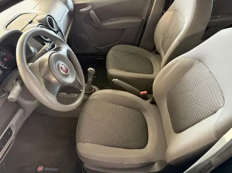 Palio ATTRACTIVE 1.0 EVO Fire Flex 8v 5p