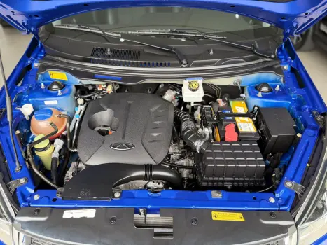 TIGGO 2 1.5 MPFI 16V Look