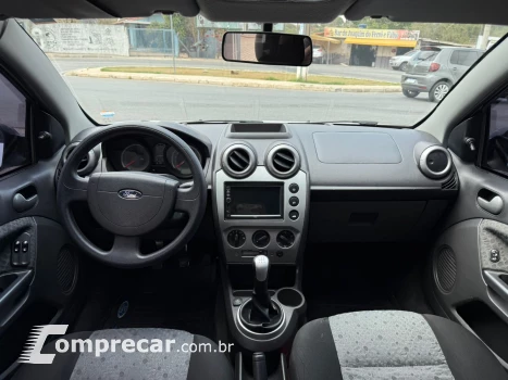 FIESTA 1.6 MPI Class 8V