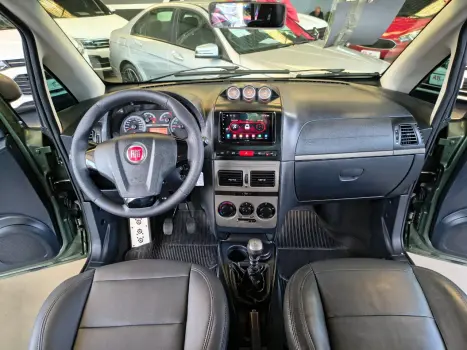 IDEA 1.8 MPI Adventure 16V