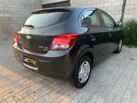 ONIX 1.0 MPFI JOY 8V FLEX 4P MANUAL