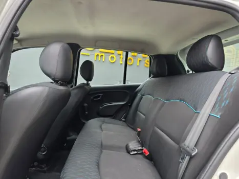 Clio RN/Alizé/Expr./1.0 Hi-Power 16V 5p