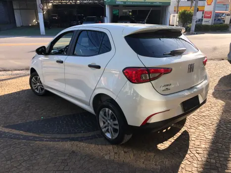 Argo 1.0 Firefly Flex Manual