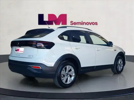 NIVUS 1.0 200 TSI TOTAL FLEX COMFORTLINE AUTOMÁTI