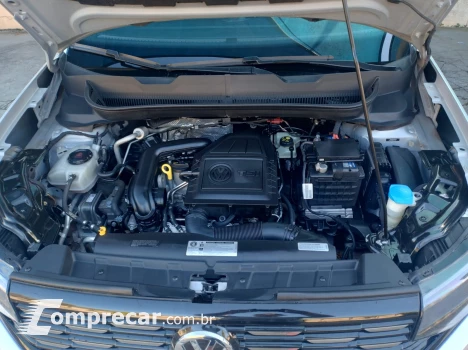 T-CROSS 1.0 200 TSI Comfortline