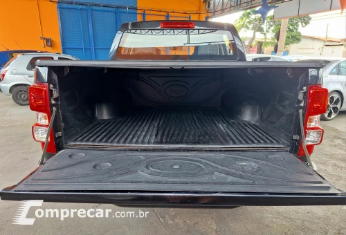 S10 2.5 16V LT CD 4X2