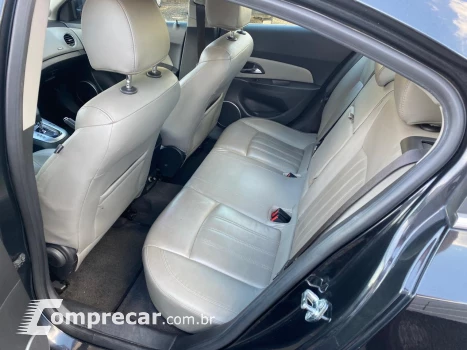 CRUZE 1.8 LTZ 16V