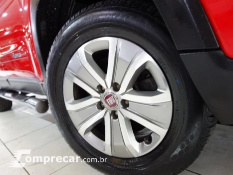 TORO - 1.8 16V EVO FREEDOM AT6