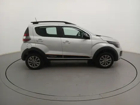 MOBI 1.0 EVO FLEX TREKKING MANUAL