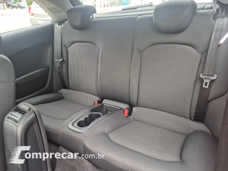 A1 1.4 TFSI Attraction 16V