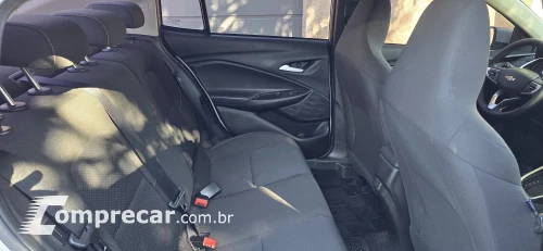 ONIX 1.0 Turbo Plus LT