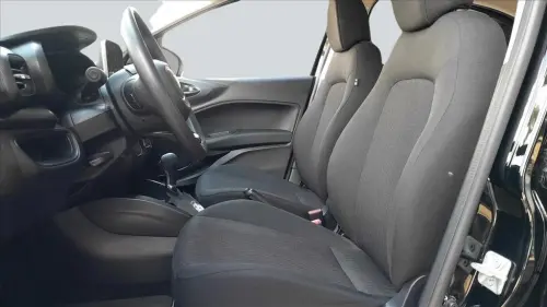 CRONOS 1.3 FIREFLY FLEX DRIVE CVT