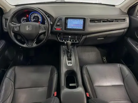HR-V EX CVT