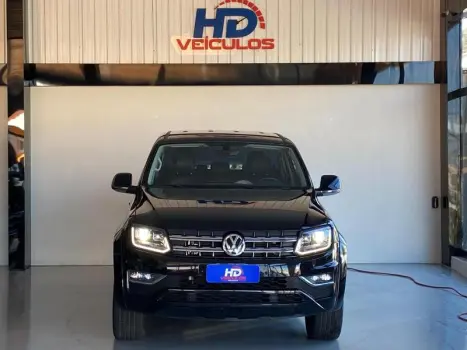 AMAROK CD 4X4 HIGH