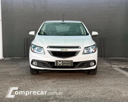 ONIX 1.4 MPFI LTZ 8V