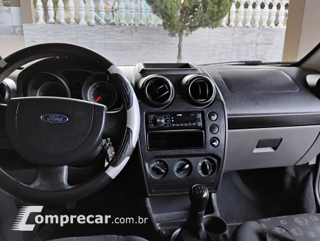 FIESTA 1.0 Rocam Hatch 8V