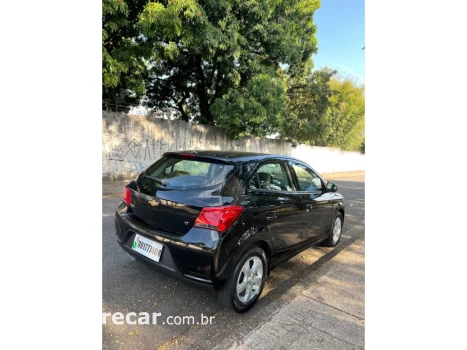 ONIX 1.4 MPFI LT 8V FLEX 4P MANUAL