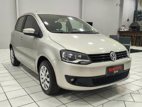 Fox 1.0 Mi Total Flex 8V 5p