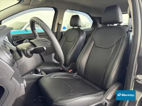 KA 1.0 TI-VCT FLEX SE PLUS MANUAL