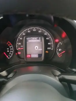 UNO 1.0 EVO Attractive 8V