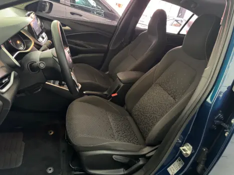 ONIX SEDAN Plus LT 1.0 12V TB Flex Aut.