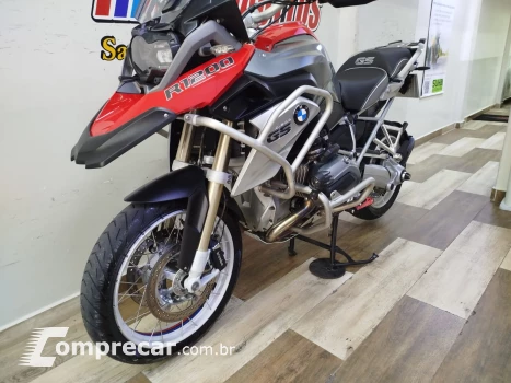 R 1200 GS