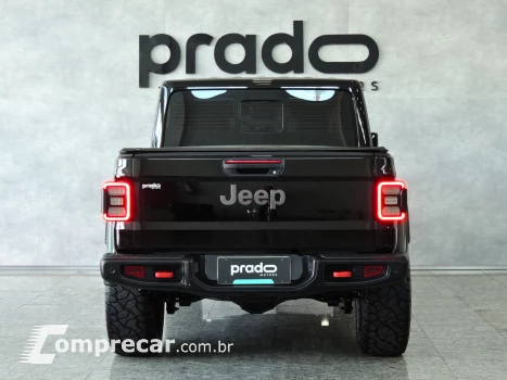 GLADIATOR 3.6 V6 Rubicon 4X4 AT8